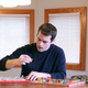 Illustration for article titled Area Man Stops Self After Eating 3 Advent Calendars